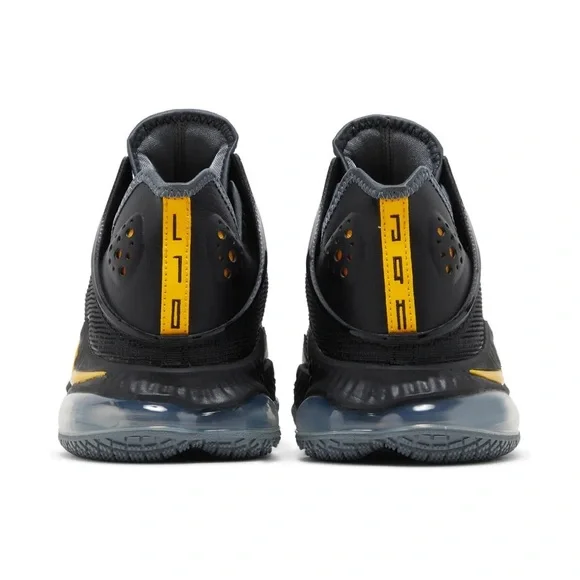 LeBron 19 Low 'Witness' sneakers - Picture 12 of 14